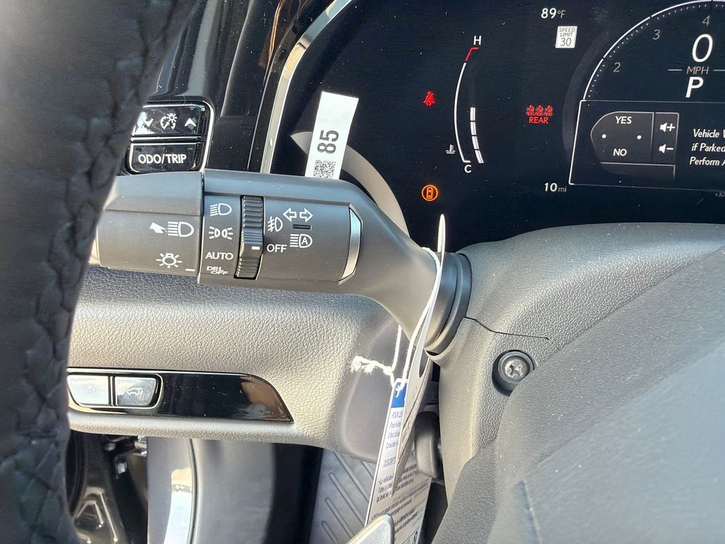 Thumbnail: 2026 Lexus NX - 28