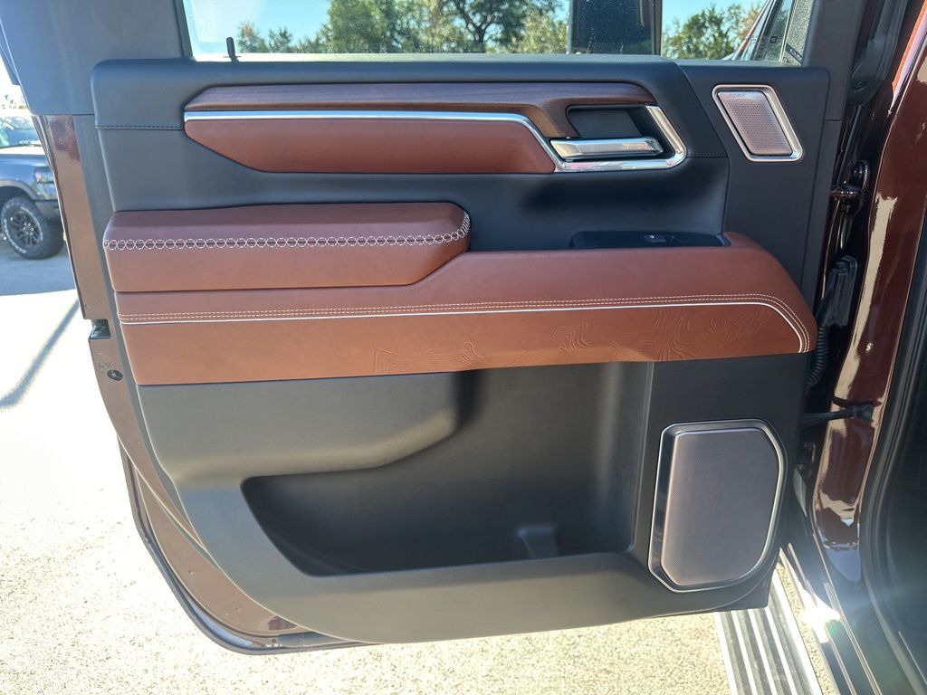 Used Car 2024 Gmc Sierra 2500hd  Denali Ultimate For Sale Under $90,000 In Austin, Texas