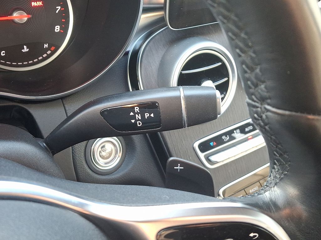 Thumbnail: 2020 Mercedes-Benz C-Class - 15