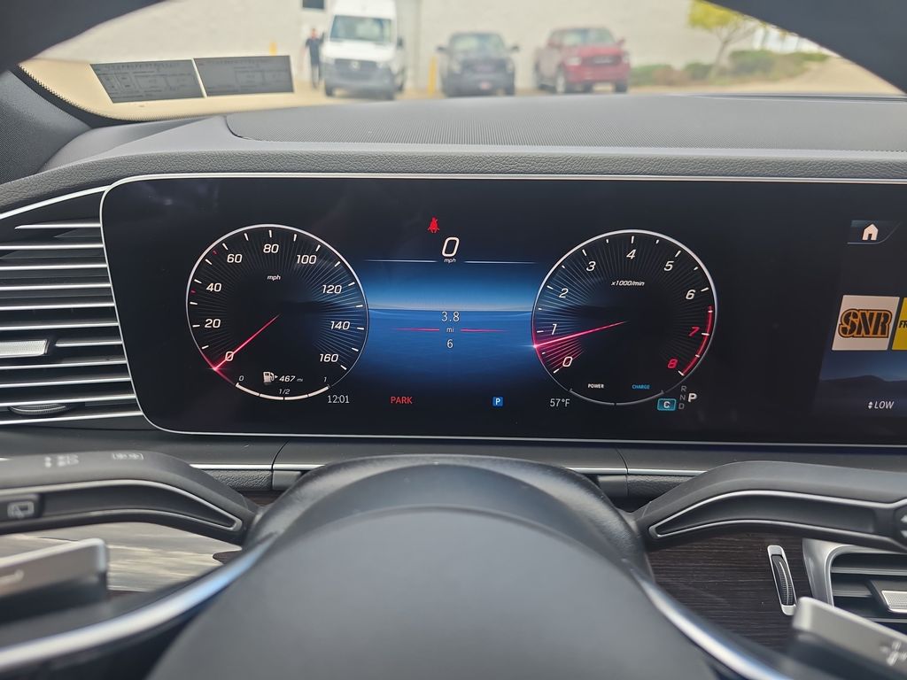 2026 Mercedes-Benz GLE GLE 350 Gray at John Sisson Motors