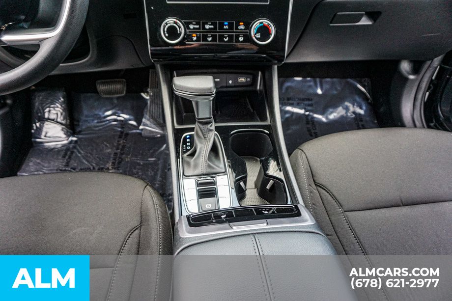 2023 Hyundai Tucson SEL - Photo 39