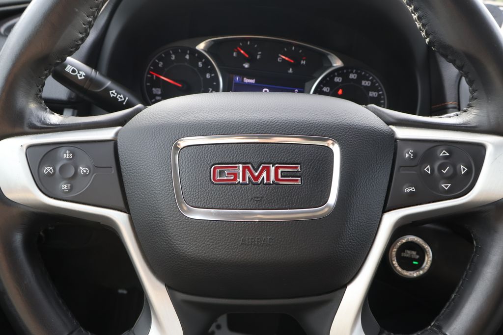 Thumbnail: 2019 GMC Terrain - 20