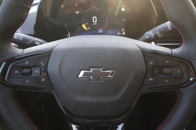 Thumbnail: 2026 Chevrolet Trax - 21