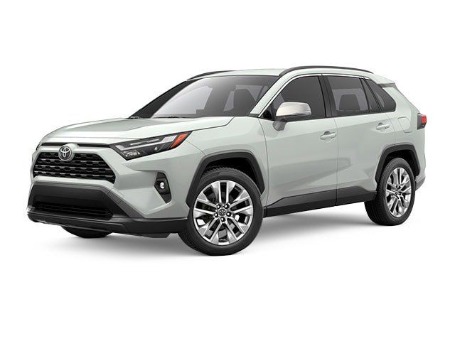 2025 Toyota RAV4 XLE Premium -
                West Palm Beach, FL