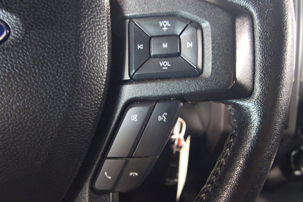 Used 2017 Ford F-150 Truck