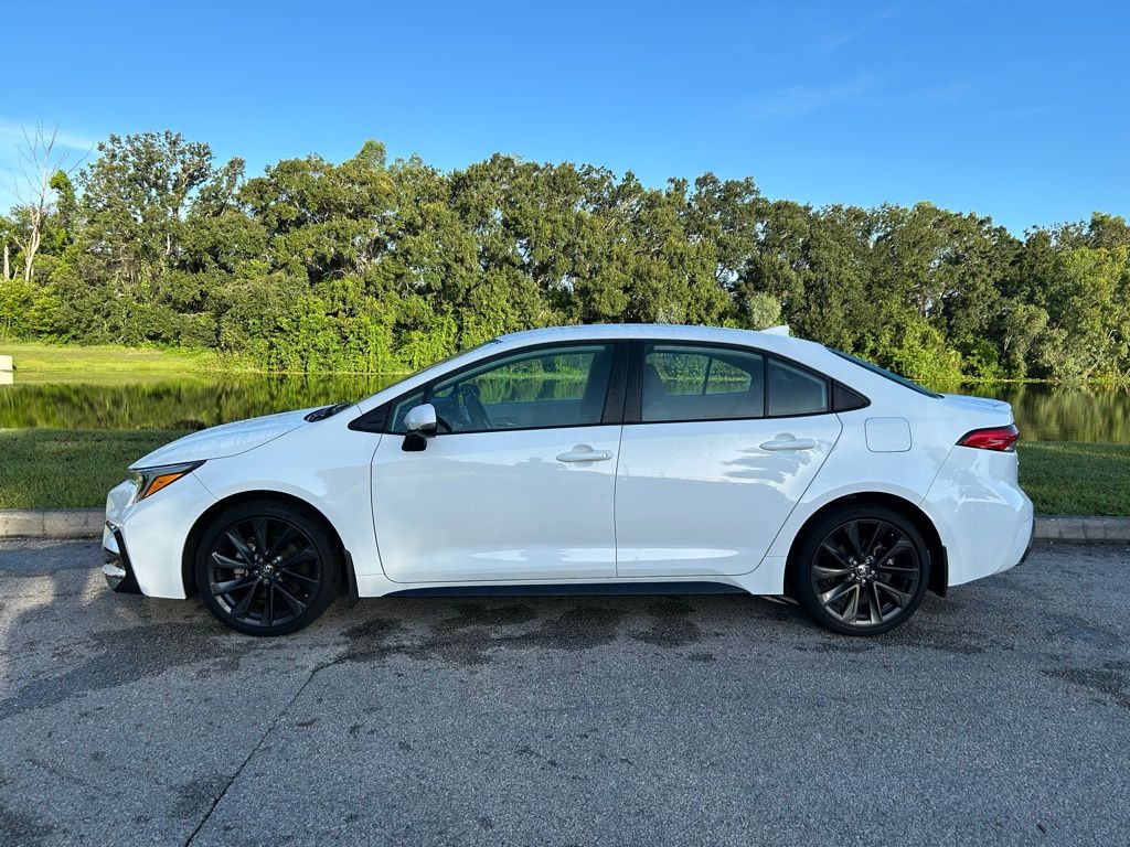 Thumbnail: 2024 Toyota Corolla - 2