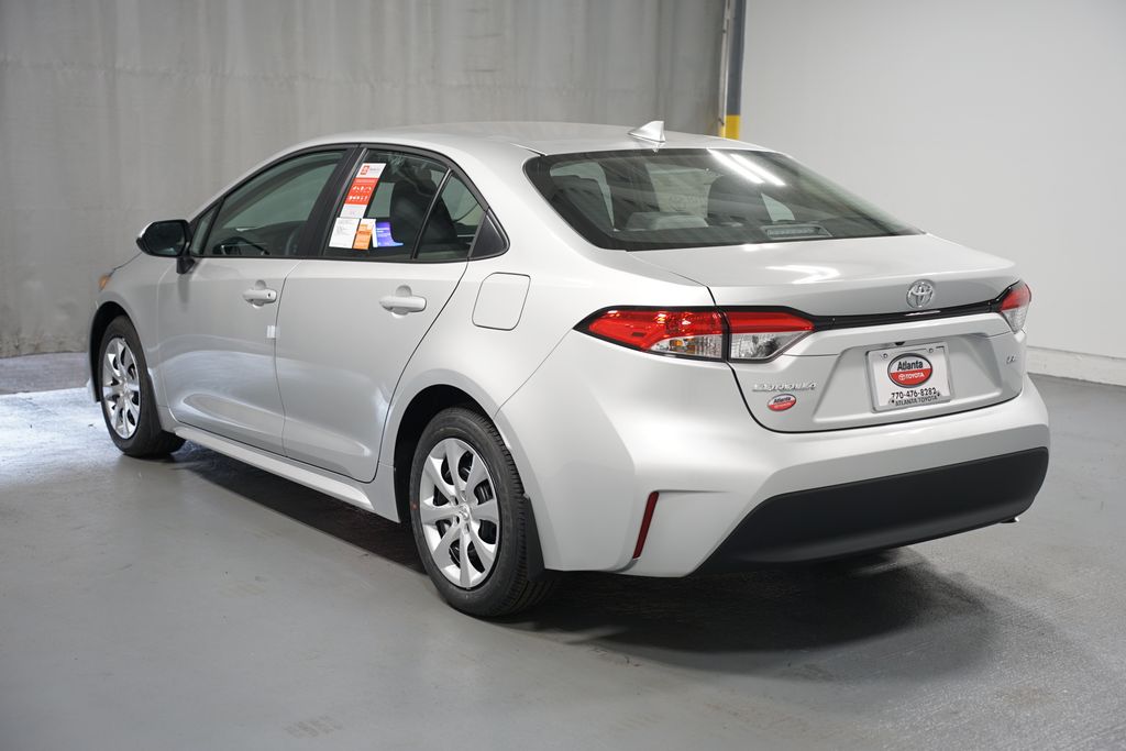 Thumbnail: 2026 Toyota Corolla - 6