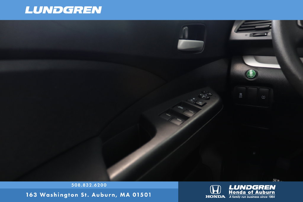 Used 2014 Honda CR-V SUV