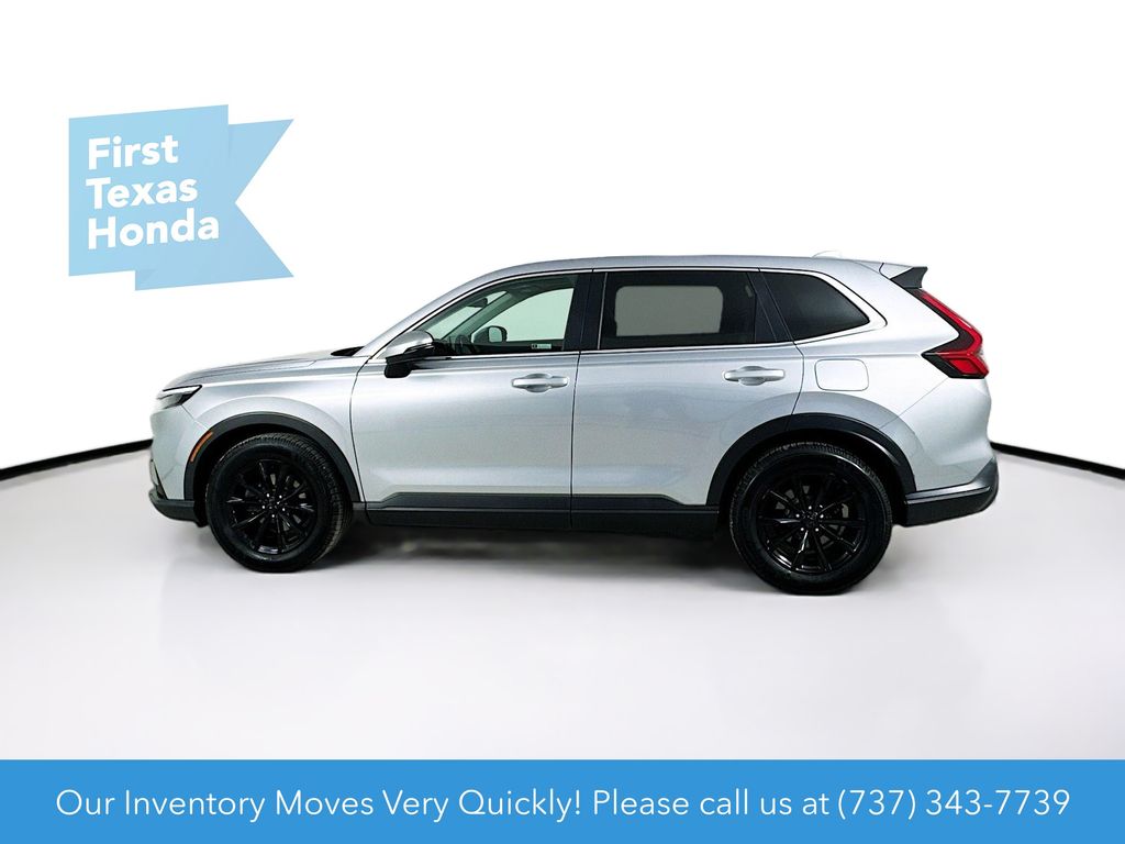 Used Car 2023 Honda Cr-v  Ex-l For Sale Under $30,000 In Austin, Texas