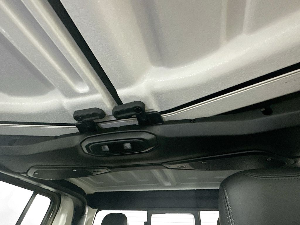 New 2025 Green Jeep Rubicon image 14