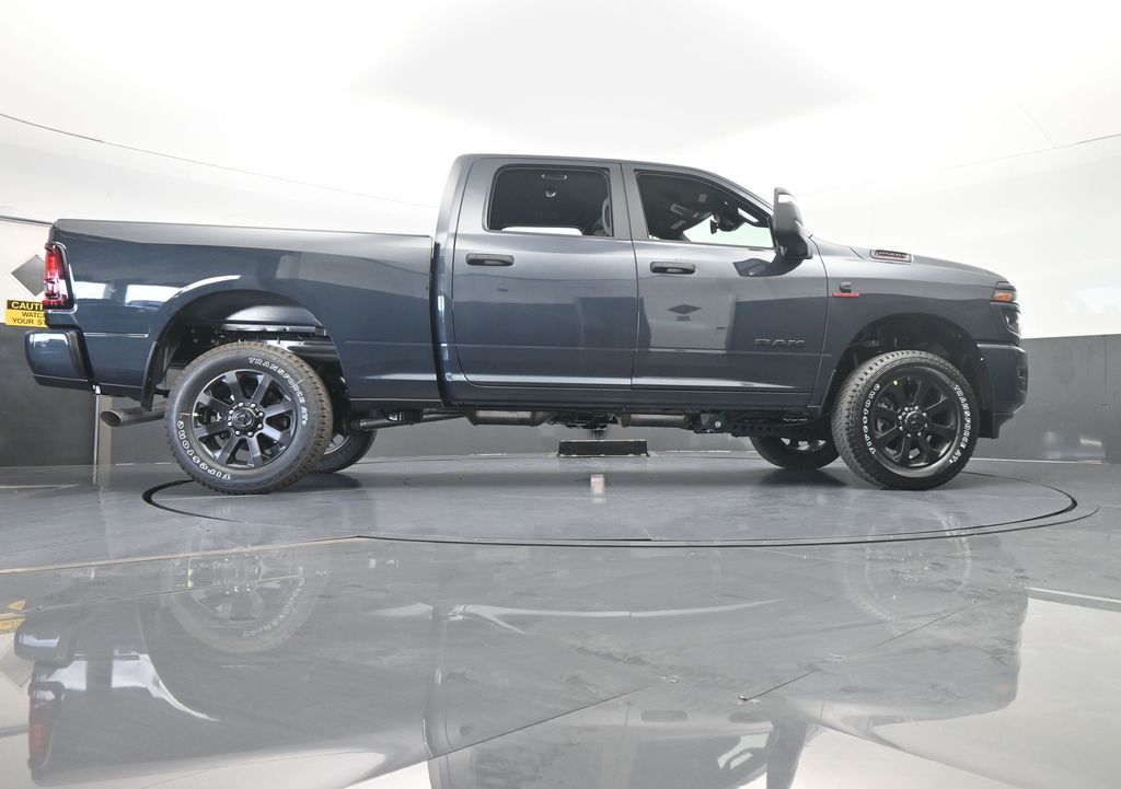 New 2026 Forged Blue Metallic Ram Big Horn image 60