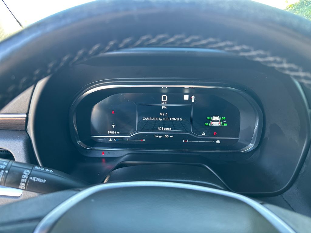 Used Car 2023 Gmc Yukon Xl  Sle For Sale Under $50,000 In Austin, Texas