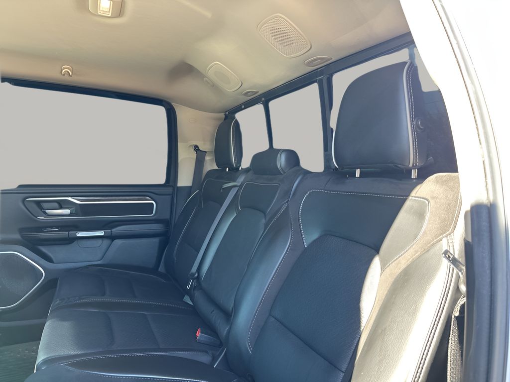 Used Car 2020 Ram 1500  Laramie For Sale Under $35,000 In Austin, Texas