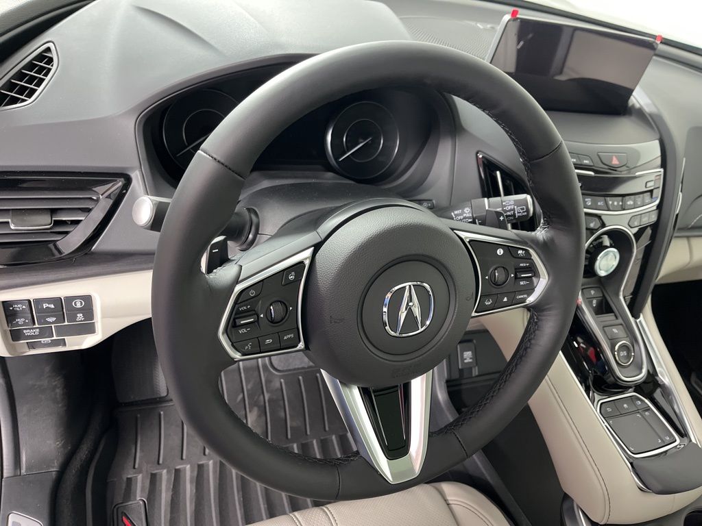 Thumbnail: 2026 Acura RDX - 26