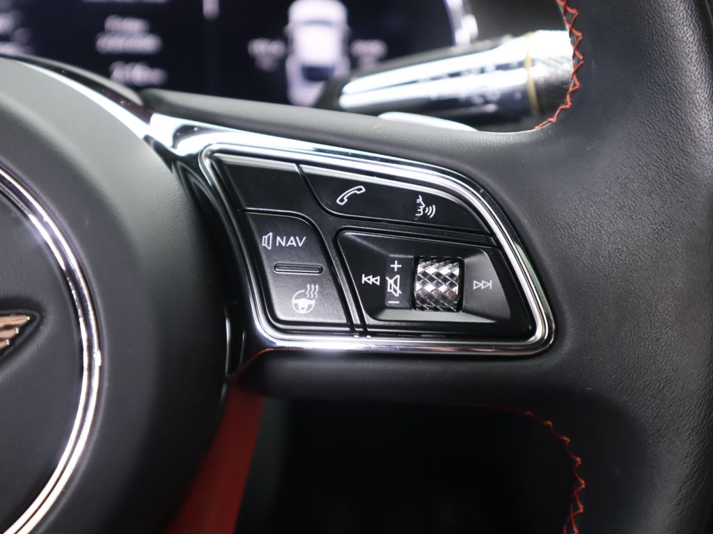 Thumbnail: 2024 Bentley Continental - 12