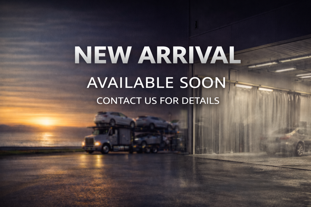 Moonstone Gray Metallic 2024 Buick Encore GX Sport Touring FWD SUV / Crossover Front-Wheel Drive Continuously Variable Transmission