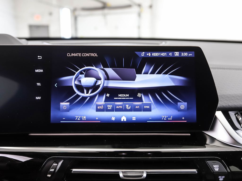 Thumbnail: 2026 BMW X2 - 18