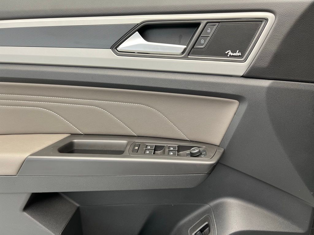 2023 Volkswagen Atlas SEL 13