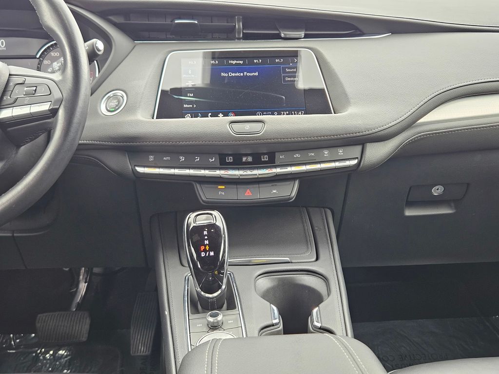 Used Car 2023 Cadillac Xt4  Premium Luxury For Sale Under $30,000 In San Marcos, Texas