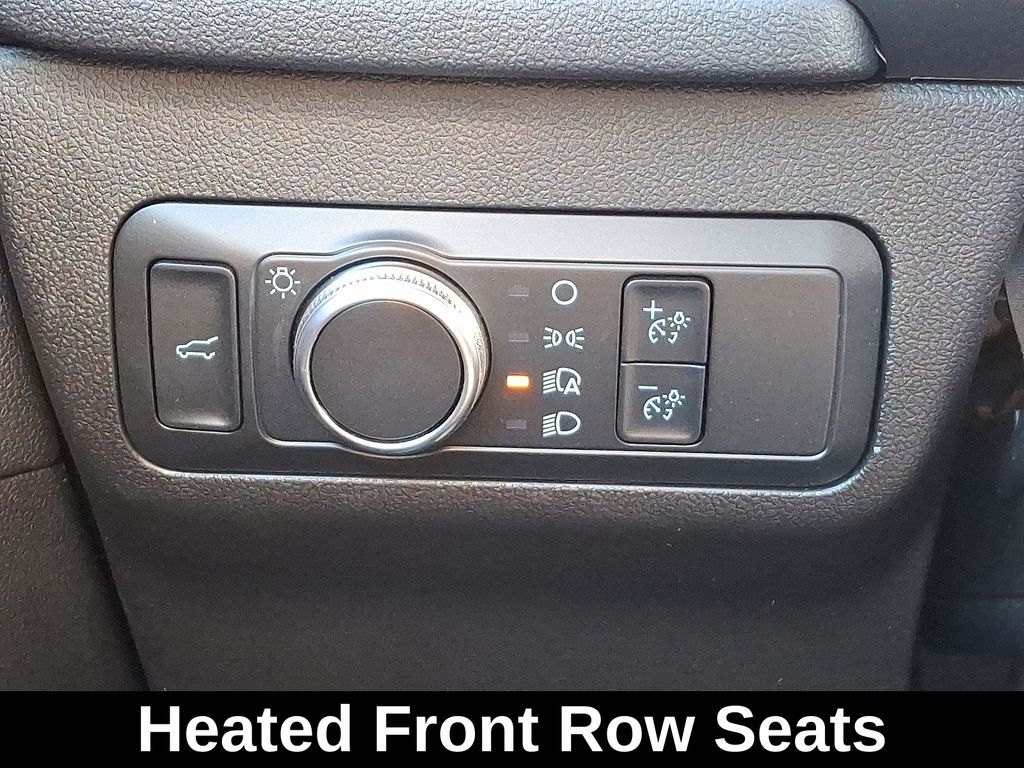 Thumbnail: 2022 Ford Escape - 24