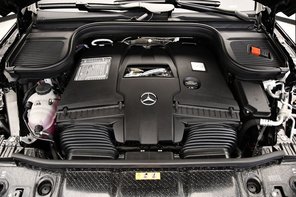 Thumbnail: 2025 Mercedes-Benz GLE - 11