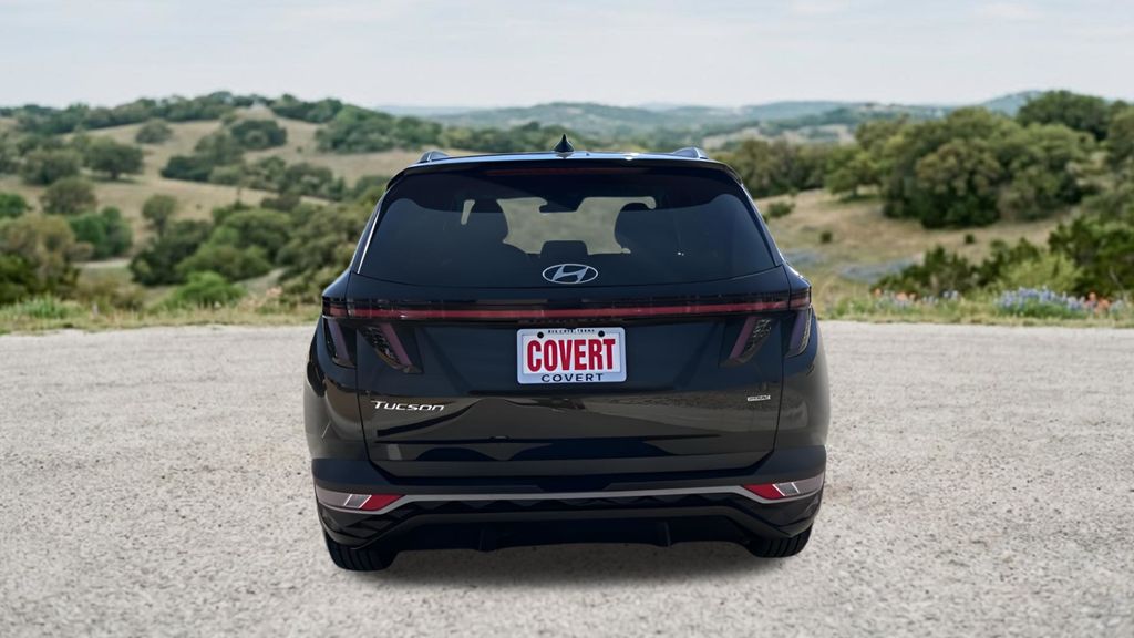 Used Car 2023 Hyundai Tucson  Sel For Sale Under $25,000 In Austin, Texas