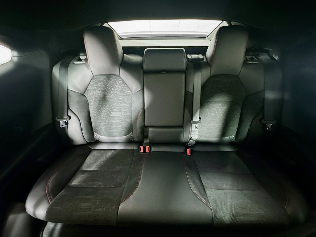 New 2026 Red Dodge Scat Pack Plus image 10