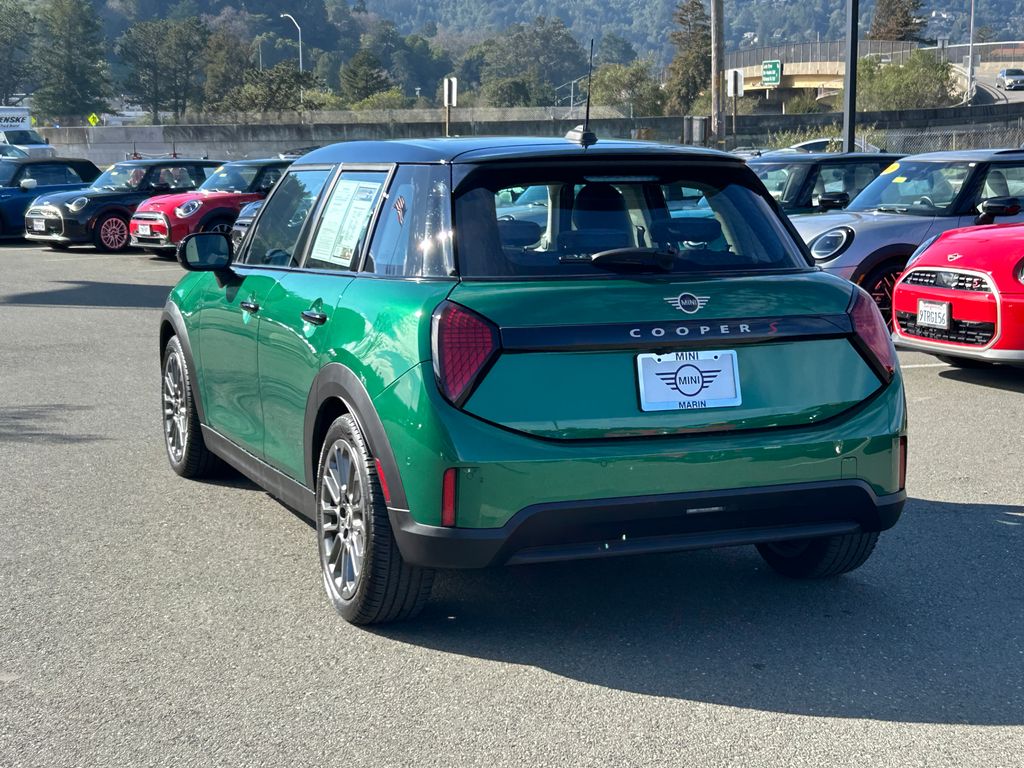 Thumbnail: 2025 MINI Cooper - 3