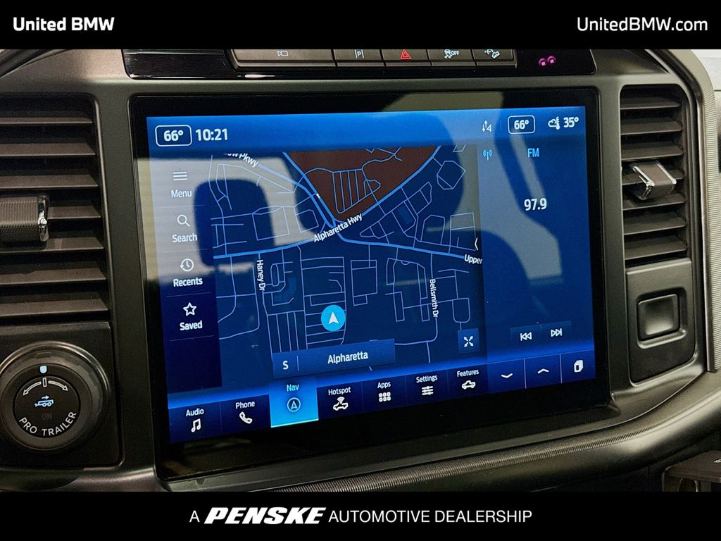 Thumbnail: 2023 Ford F-150 - 10