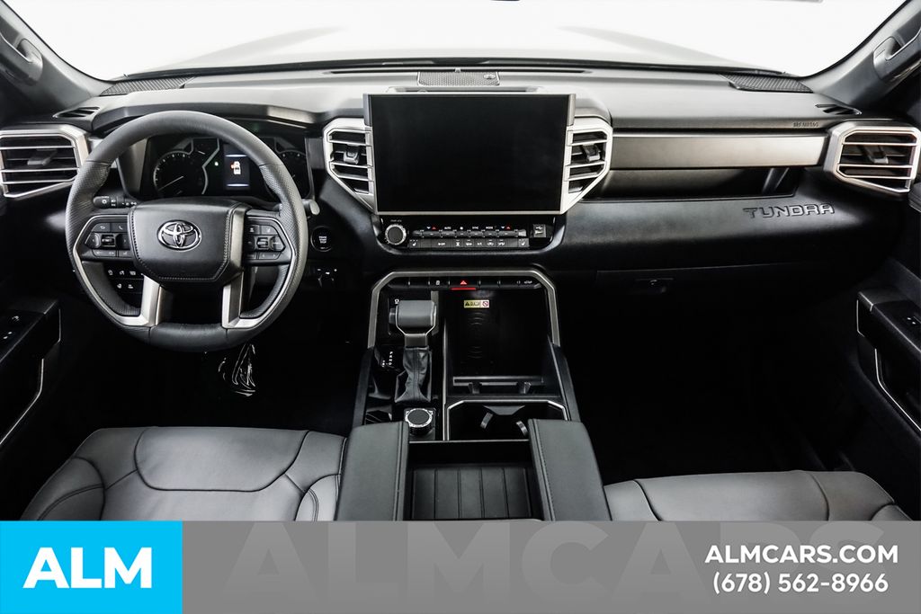 Used 2026 Gray Toyota SR5 image 23