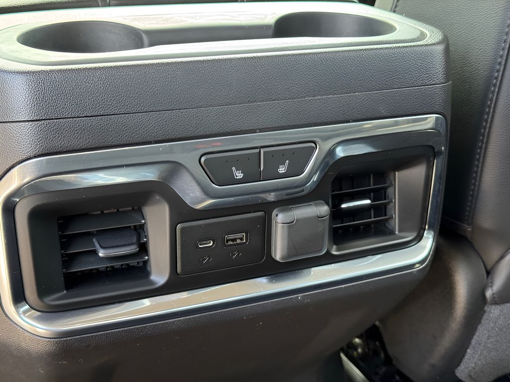 Used Car 2020 Gmc Sierra 1500  Slt For Sale Under $40,000 In Austin, Texas