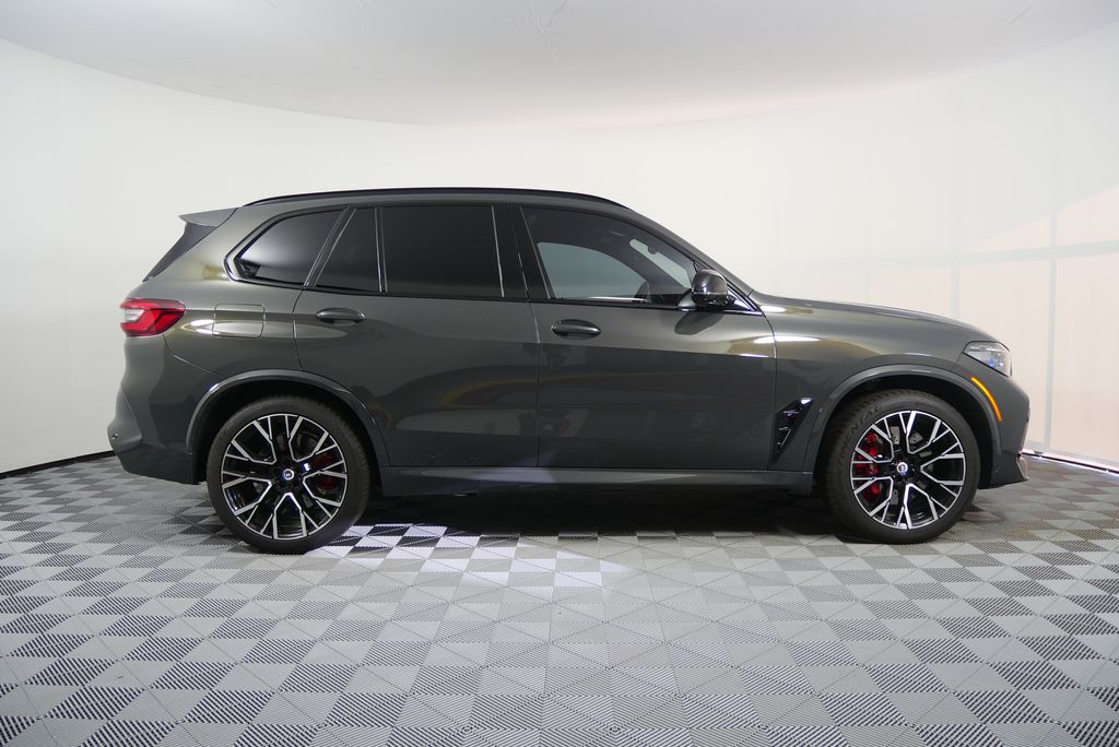 Thumbnail: 2023 BMW X5 - 2