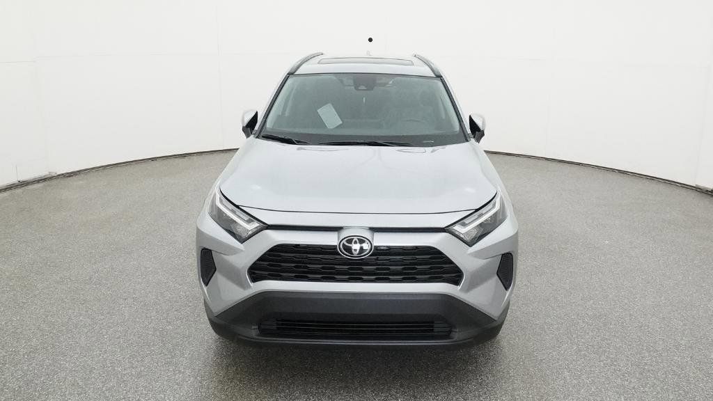 Thumbnail: 2025 Toyota RAV4 - 30
