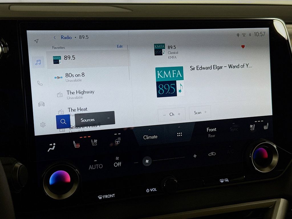 Thumbnail: 2026 Lexus RX - 11