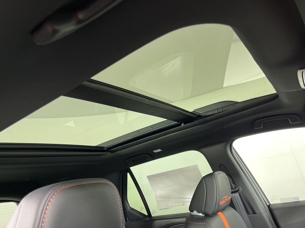 Thumbnail: 2026 Honda Passport - 12