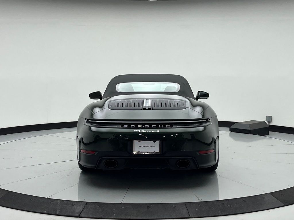 Thumbnail: 2026 Porsche 911 - 9