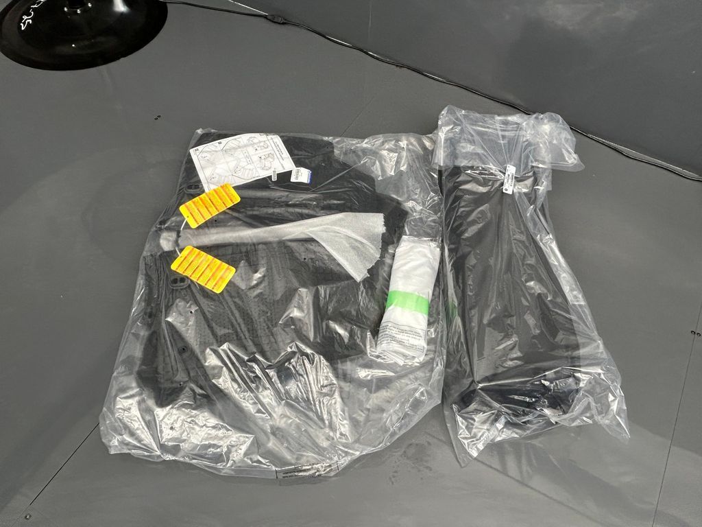 New 2026 Hydro Blue Pearlcoat Jeep Sahara image 28