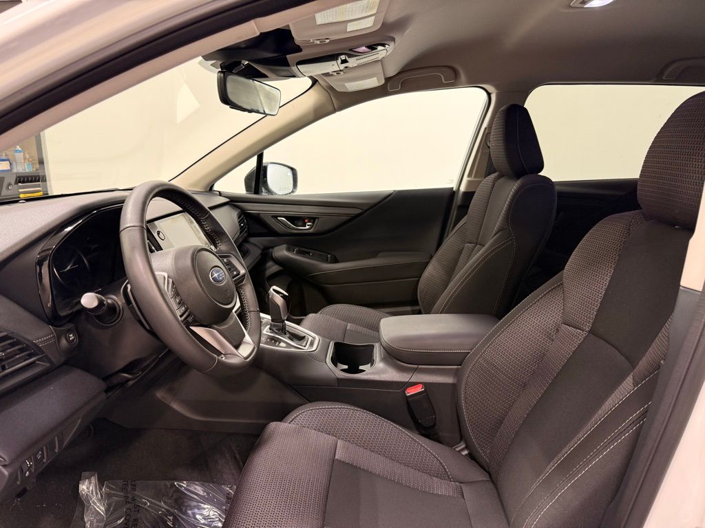 Thumbnail: 2025 Subaru Outback - 11
