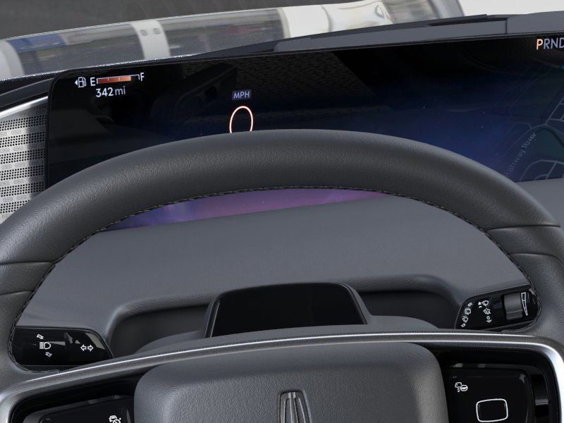 2025 Lincoln Navigator Reserve 13