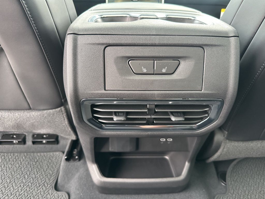New Car 2025 Gmc Sierra Ev  Denali For Sale In Austin, Texas