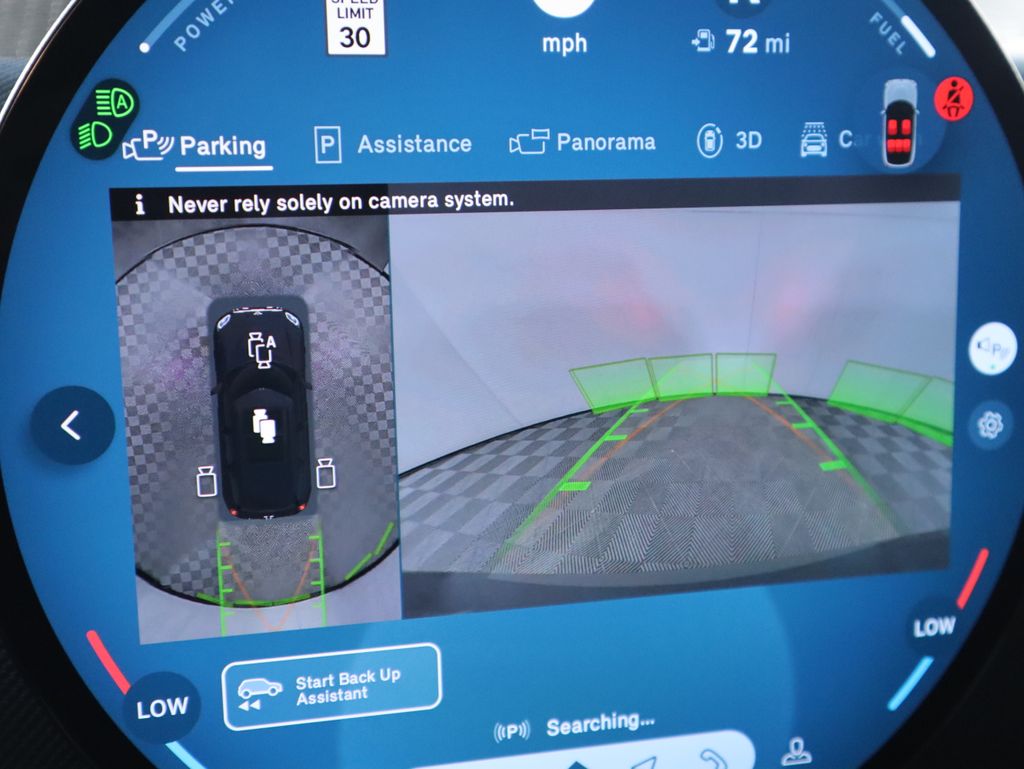 Thumbnail: 2026 MINI Cooper Countryman - 16