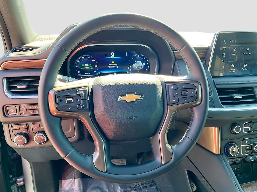2024 Chevrolet Tahoe High Country - 10