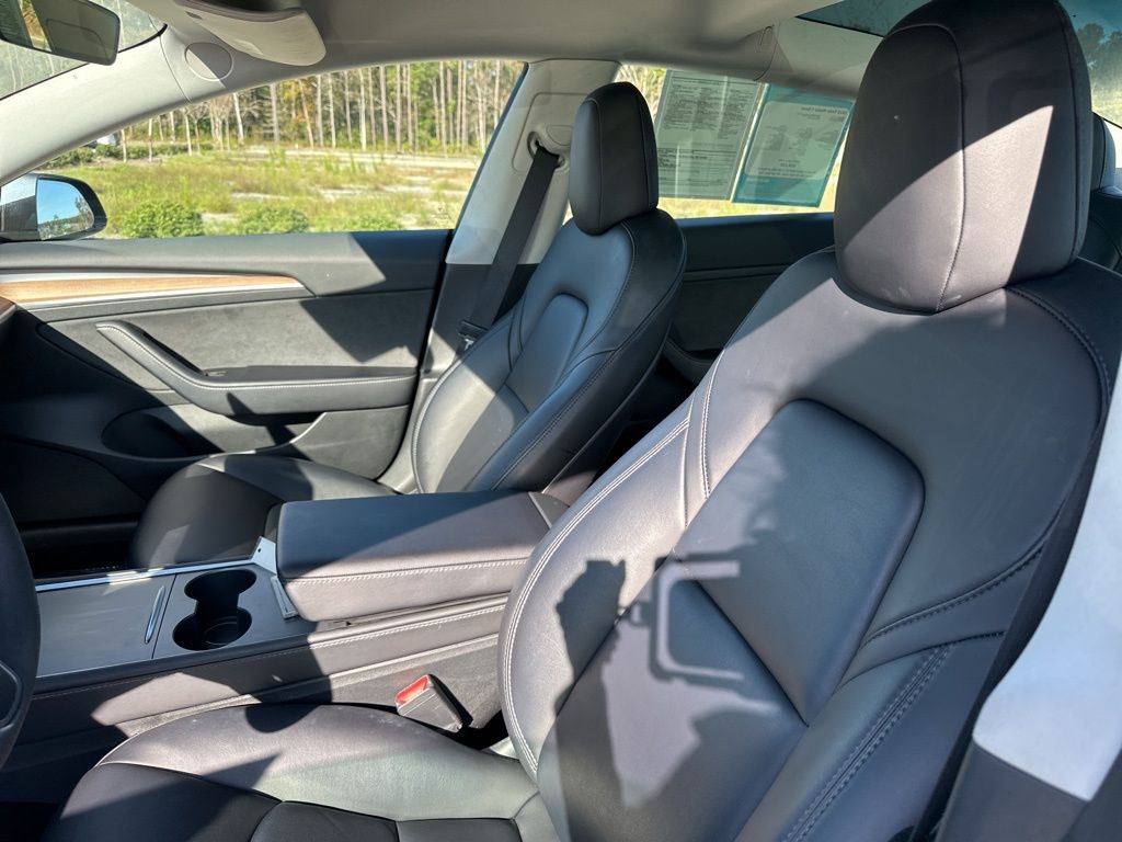 2023 Tesla Model 3 Base 16