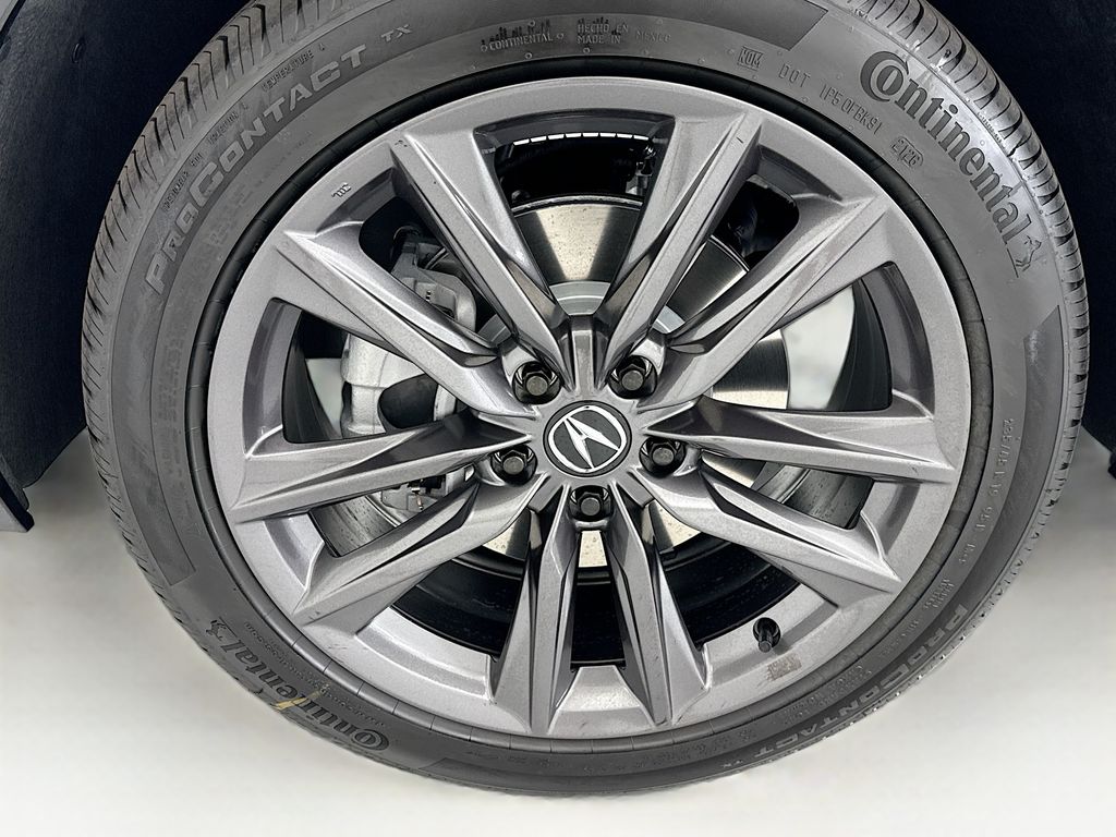 Thumbnail: 2026 Acura ADX - 28