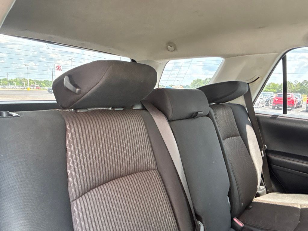 Used 2018 Toyota 4Runner SUV