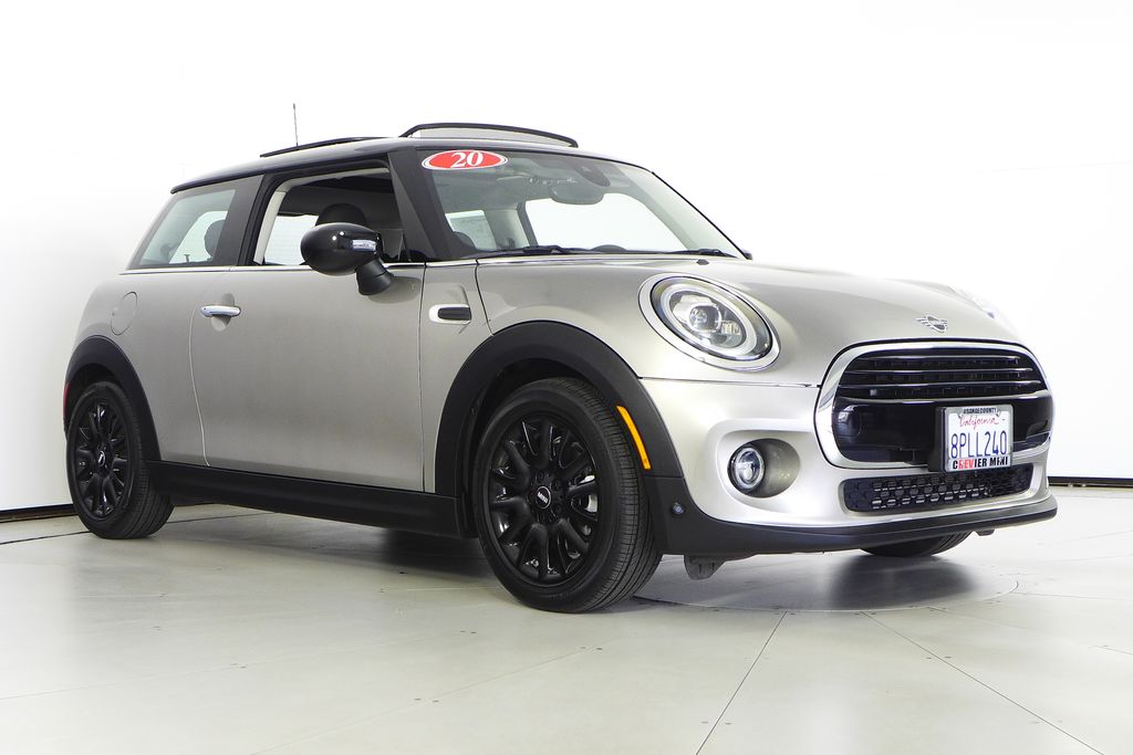 Thumbnail: 2020 MINI Cooper - 4