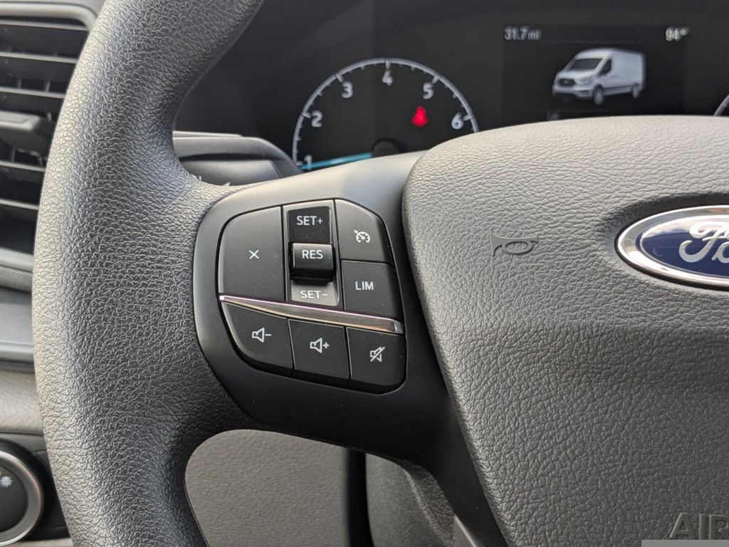 2025 Ford Transit-250 Cargo Van 