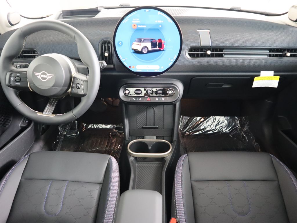 Thumbnail: 2025 MINI Cooper - 13