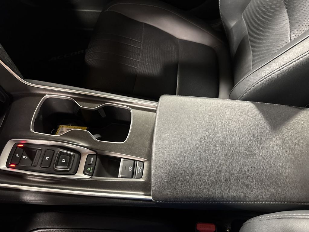 used 2021 Honda Accord car, priced at $25,900