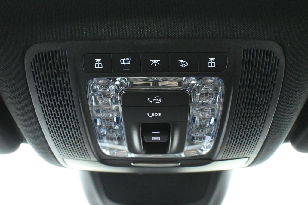 Thumbnail: 2021 Mercedes-Benz GLE - 20